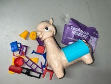 Mattel tschakka alpaka gebraucht kaufen  Lampertheim