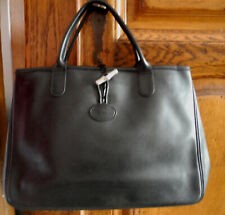 Sac cabas longchamp d'occasion  Rouxmesnil-Bouteilles
