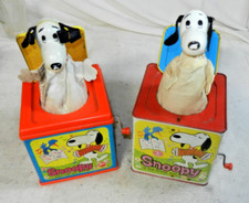 Mattel snoopy music for sale  Lansdowne