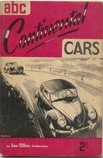 Continental cars ian for sale  BATLEY