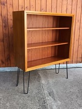 Vintage bücherregal regal gebraucht kaufen  Rosdorf