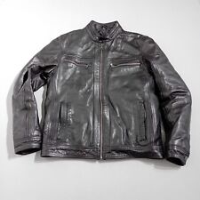 Aviatrix leather jacket for sale  BARNSLEY