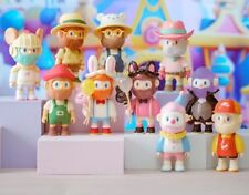 Boneco caixa cega confirmado série F.UN Farmer Bob Happy Land, usado comprar usado  Enviando para Brazil