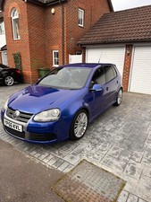 Golf r32 2006 for sale  MAIDSTONE