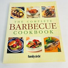 O Livro Completo de Receitas para Churrasco Livro em Brochura por Family Circle Receitas para Churrasco comprar usado  Enviando para Brazil