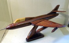 Vintage wooden hawker for sale  ARBROATH