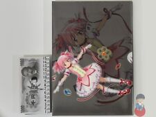 Madoka magica production usato  Scarperia