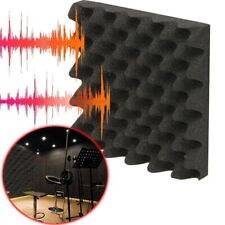 Sound absorbing foam for sale  Shipping to Ireland