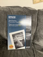 Epson s041339 ultra for sale  Elizabethton