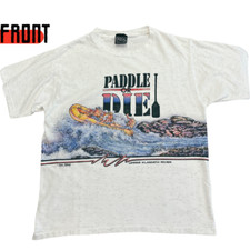 Vintage whitewater rafting for sale  Los Angeles