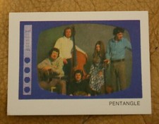 pentangle for sale pentangle for sale BRISTOL