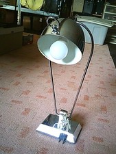 Lampe poser art d'occasion  Saint-Amand-Montrond