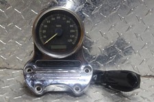 HARLEY-DAVIDSON 08-13 SPORTSTER 1200 2008 2009 883 MEDIDORES MEDIDOR SPEEDO CROMADO comprar usado  Enviando para Brazil