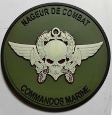 Commando marine nageur usato  Spedire a Italy