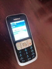 Cellulare nokia 2630 usato  Fabro