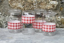 Vintage lot glass d'occasion  Expédié en Belgium