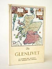 L852 glenlivet storia usato  Torino