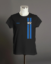 T-shirt FINCHLEY N12 | Maurice Rebak Blues London Wingate na sprzedaż  Wysyłka do Poland