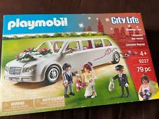 Playmobil 9227 hochzeit gebraucht kaufen  München