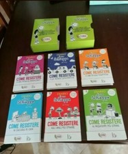 Libri serie completa usato  Carpi