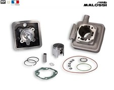 Moteur décompression malossi d'occasion  Saint-Dizier