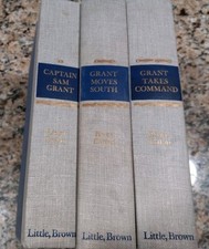 Grant moves south for sale  Lillian
