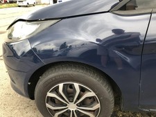 Ford fiesta ja8 gebraucht kaufen  Magdeburg