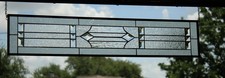 Clear beveled stained for sale  Killeen