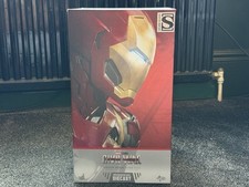 Hot toys mms for sale  SEVENOAKS