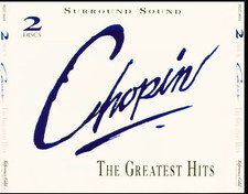 Klassik chopin the gebraucht kaufen  Isenburg, Mündersbach, Roßbach