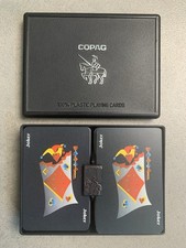 Copag pokerkarten box gebraucht kaufen  Harthausen