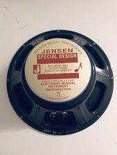 Jensen special design for sale  Pocatello
