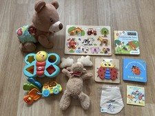 Spielzeug set paket gebraucht kaufen  Dortmund