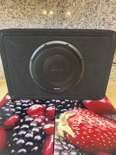 hertz subwoofer gebraucht kaufen hertz subwoofer gebraucht kaufen Troisdorf