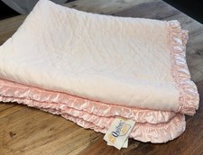 Vintage quiltex baby for sale  Long Lake