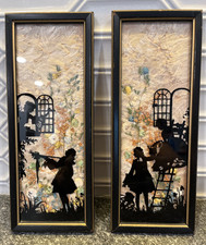 Pair antique fisher for sale  Rumford