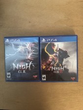 Nioh nioh 2 for sale  Northridge