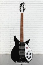 Rickenbacker 350v63 liverpool for sale  Fort Wayne