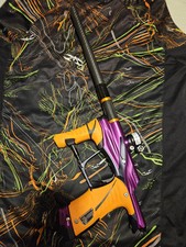 Planet eclipse lv1.1 for sale  Garland