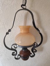 Opaline glass and d'occasion  Expédié en Belgium