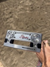 Scotty cameron studio for sale  BARNSLEY
