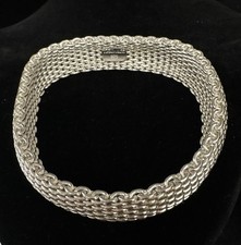 Tiffany sterling silver for sale  West Bridgewater