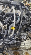 Motore semicompleto per usato  Italia