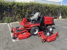 Toro groundsmaster 4000d for sale  Woodland Hills
