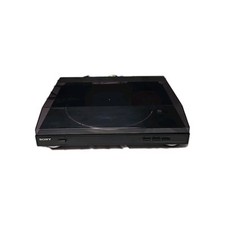 Sony pslx250h automatic for sale  Nekoosa
