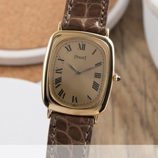 Piaget classique 18k gebraucht kaufen  Deutschland