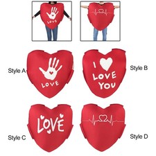 Costume cuore per usato Costume cuore per usato  Spedire a Italy