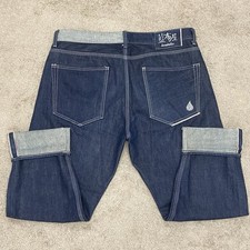 Korakublue japanese selvedge for sale  LONDON
