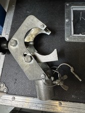 Despar haken klemme gebraucht kaufen  Köln