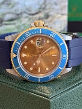 Rolex submariner original for sale  STRATFORD-UPON-AVON